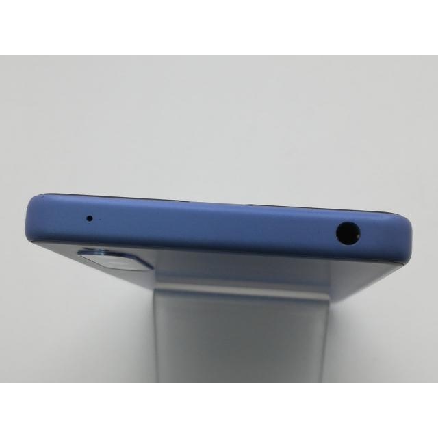 中古】SONY docomo 【SIMフリー】 Xperia 10 IV ラベンダー 6GB 128GB