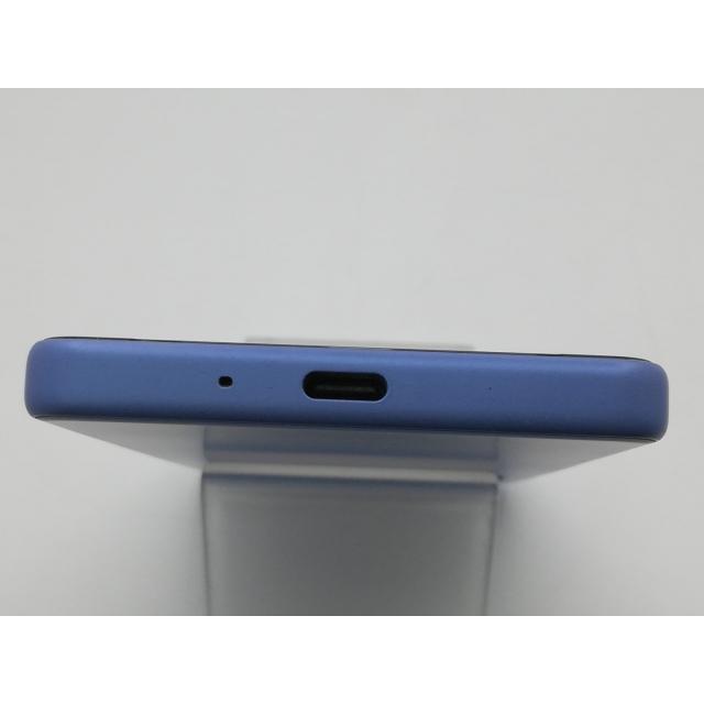 中古】SONY docomo 【SIMフリー】 Xperia 10 IV ラベンダー 6GB 128GB