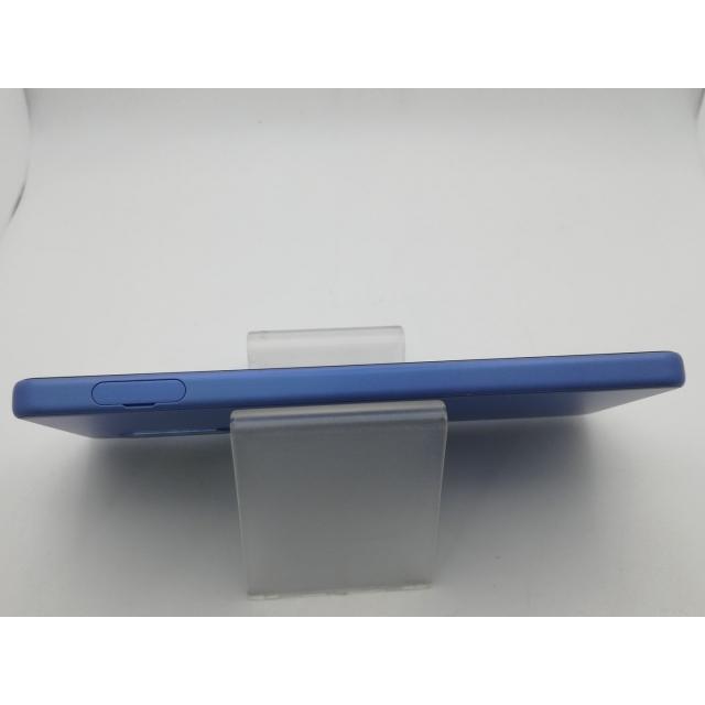 中古】SONY docomo 【SIMフリー】 Xperia 10 IV ラベンダー 6GB 128GB