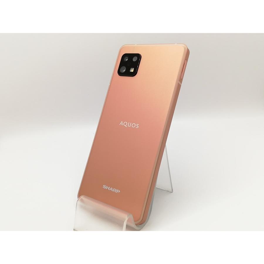 SHARP AQUOS sense6s RM19s ライトカッパー 本体 楽天版 楽天市場】[国内版SIMフリー/新品] シャープ AQUOS sense6 SH-RM19