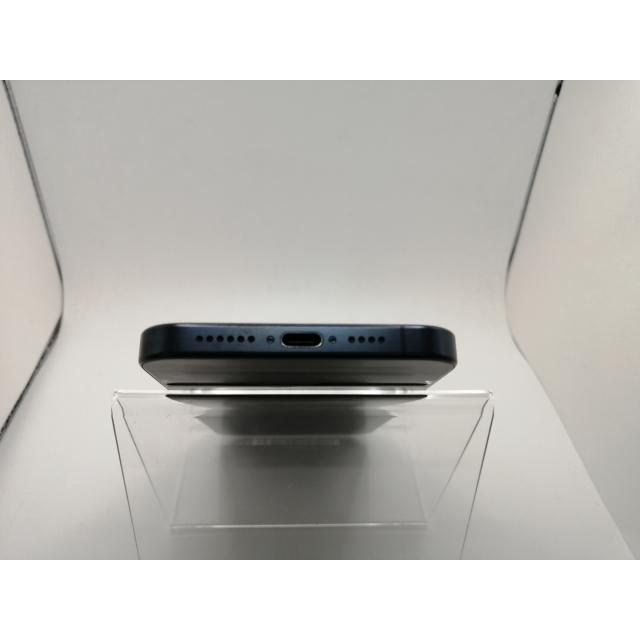【中古】Apple 国内版 【SIMフリー】 iPhone 15 Pro Max 512GB ブルーチタニウム MU6X3J/A【川崎駅前】保証期間１ヶ月【ランクB】の画像