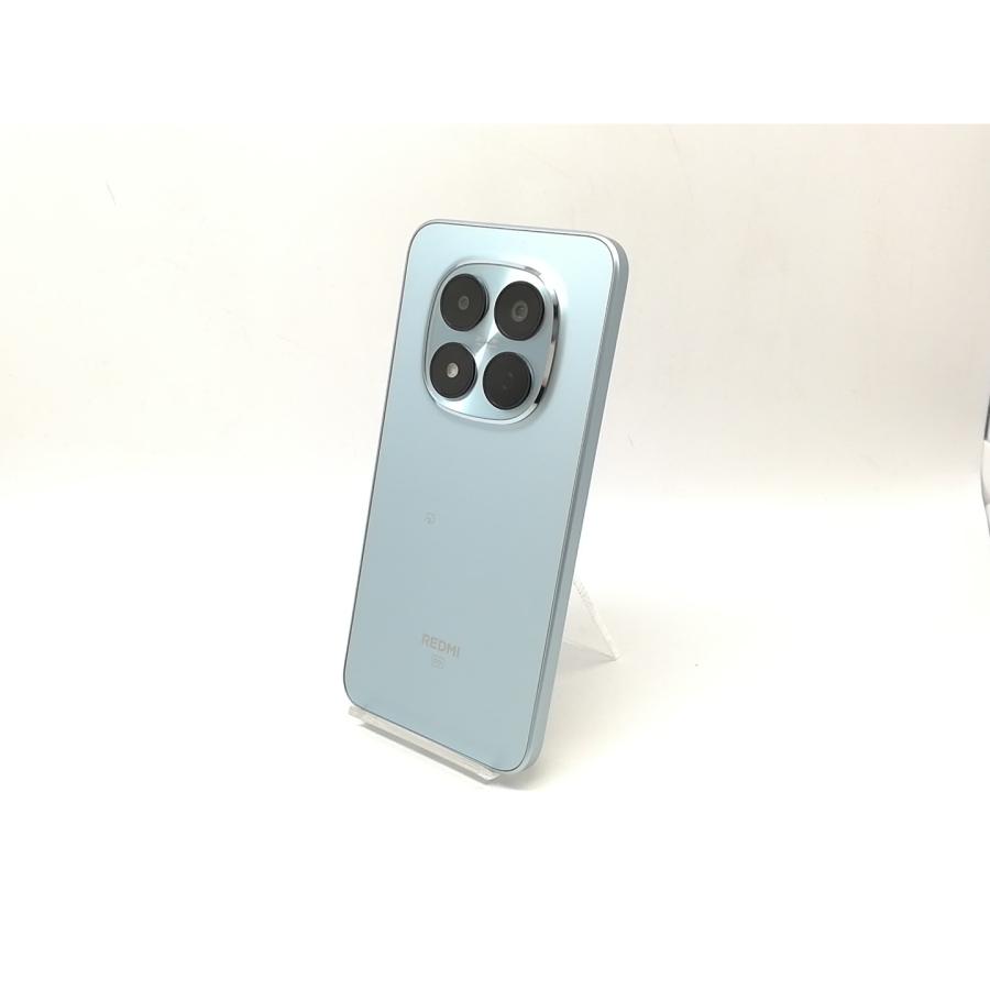 中古】Xiaomi 国内版 【SIMフリー】 Redmi Note 15 Pro 5G グレイ