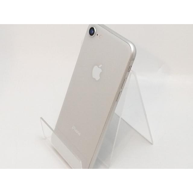 iPhone 8 256GB docomo SIMロックあり 中古】Apple docomo 【SIMロックあり】 iPhone 8 256GB シルバー