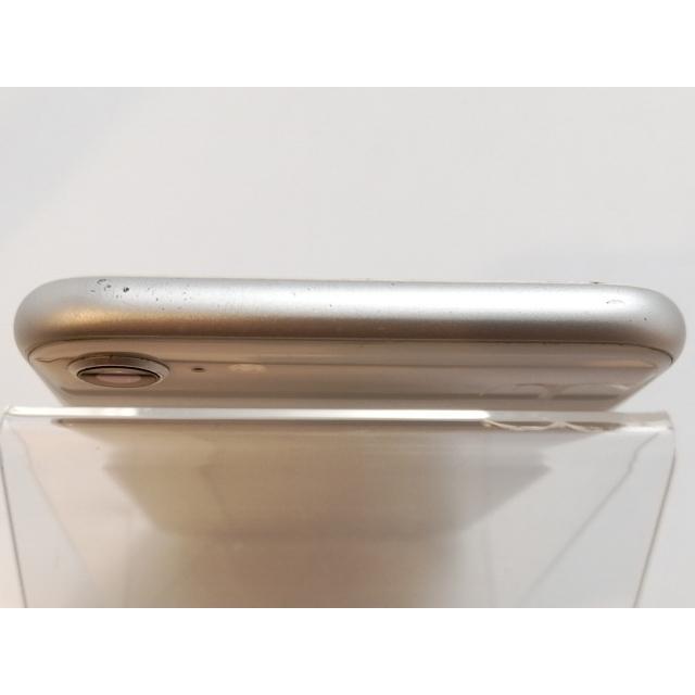 中古】Apple docomo 【SIMロックあり】 iPhone 8 256GB シルバー