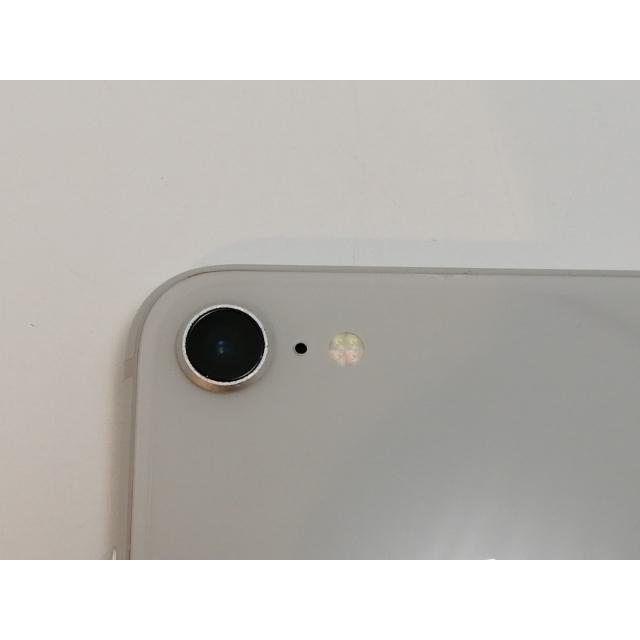 中古】Apple docomo 【SIMロックあり】 iPhone 8 256GB シルバー