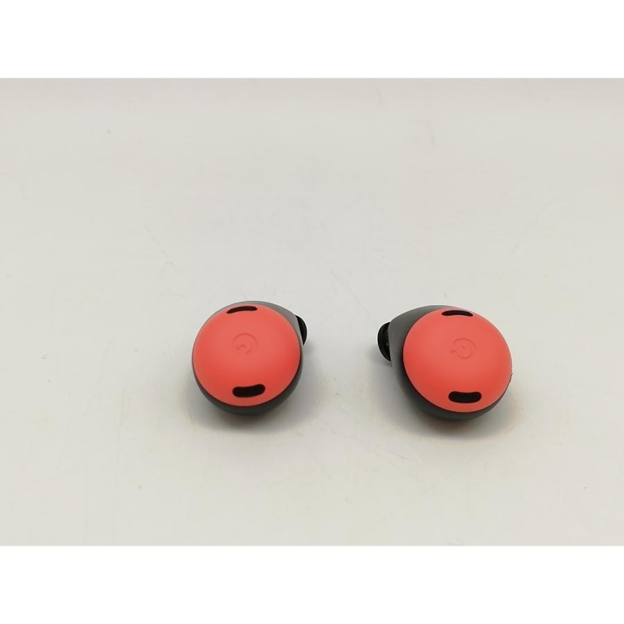 中古】Google Pixel Buds Pro [Coral]【横浜】保証期間1ヶ月【ランクB
