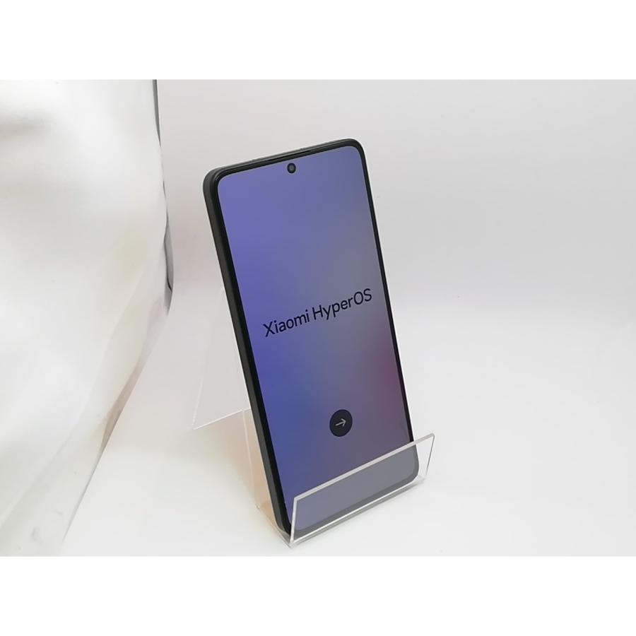 中古】Xiaomi 国内版 【SIMフリー】 Poco X7 Pro イエロー 12GB 512GB