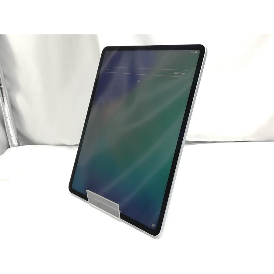 【中古】Apple 【Wi-Fi】 13インチ iPad Air（M2/2024） 256GB ブルー MV2F3J/A【ECセンター】保証期間１ヶ月【ランクA】の画像