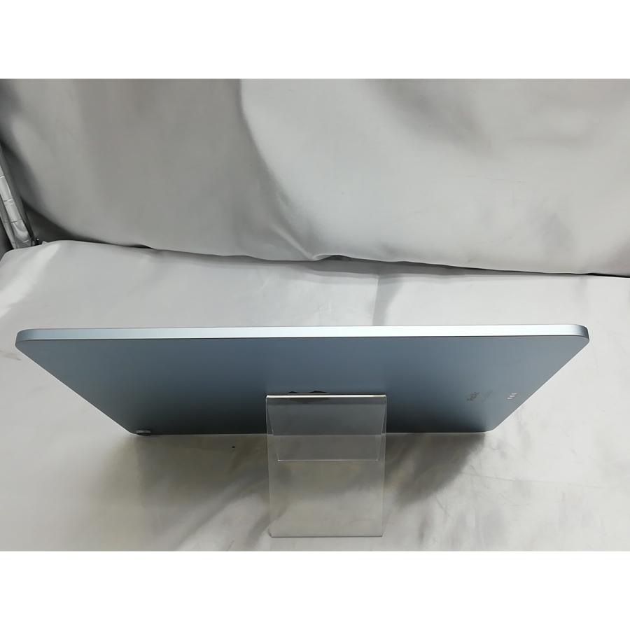【中古】Apple 【Wi-Fi】 13インチ iPad Air（M2/2024） 256GB ブルー MV2F3J/A【ECセンター】保証期間１ヶ月【ランクA】の画像