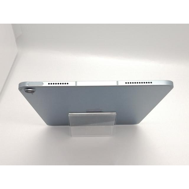 【中古】Apple 国内版 【SIMフリー】 11インチ iPad Air（M3/2025) 256GB ブルー MCG14J/A【大須アメ横】保証期間１ヶ月【ランクA】の画像