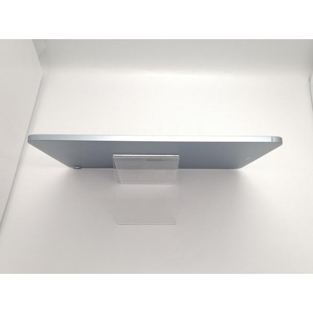 【中古】Apple 国内版 【SIMフリー】 11インチ iPad Air（M3/2025) 256GB ブルー MCG14J/A【大須アメ横】保証期間１ヶ月【ランクA】の画像