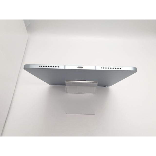 【中古】Apple 国内版 【SIMフリー】 11インチ iPad Air（M3/2025) 256GB ブルー MCG14J/A【大須アメ横】保証期間１ヶ月【ランクA】の画像