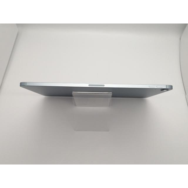 【中古】Apple 国内版 【SIMフリー】 11インチ iPad Air（M3/2025) 256GB ブルー MCG14J/A【大須アメ横】保証期間１ヶ月【ランクA】の画像