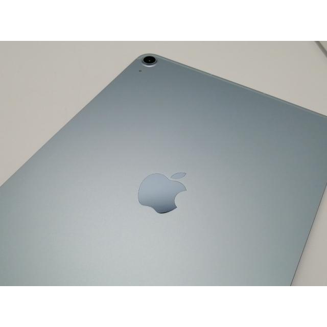 【中古】Apple 国内版 【SIMフリー】 11インチ iPad Air（M3/2025) 256GB ブルー MCG14J/A【大須アメ横】保証期間１ヶ月【ランクA】の画像