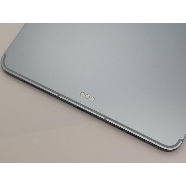 【中古】Apple 国内版 【SIMフリー】 11インチ iPad Air（M3/2025) 256GB ブルー MCG14J/A【大須アメ横】保証期間１ヶ月【ランクA】の画像