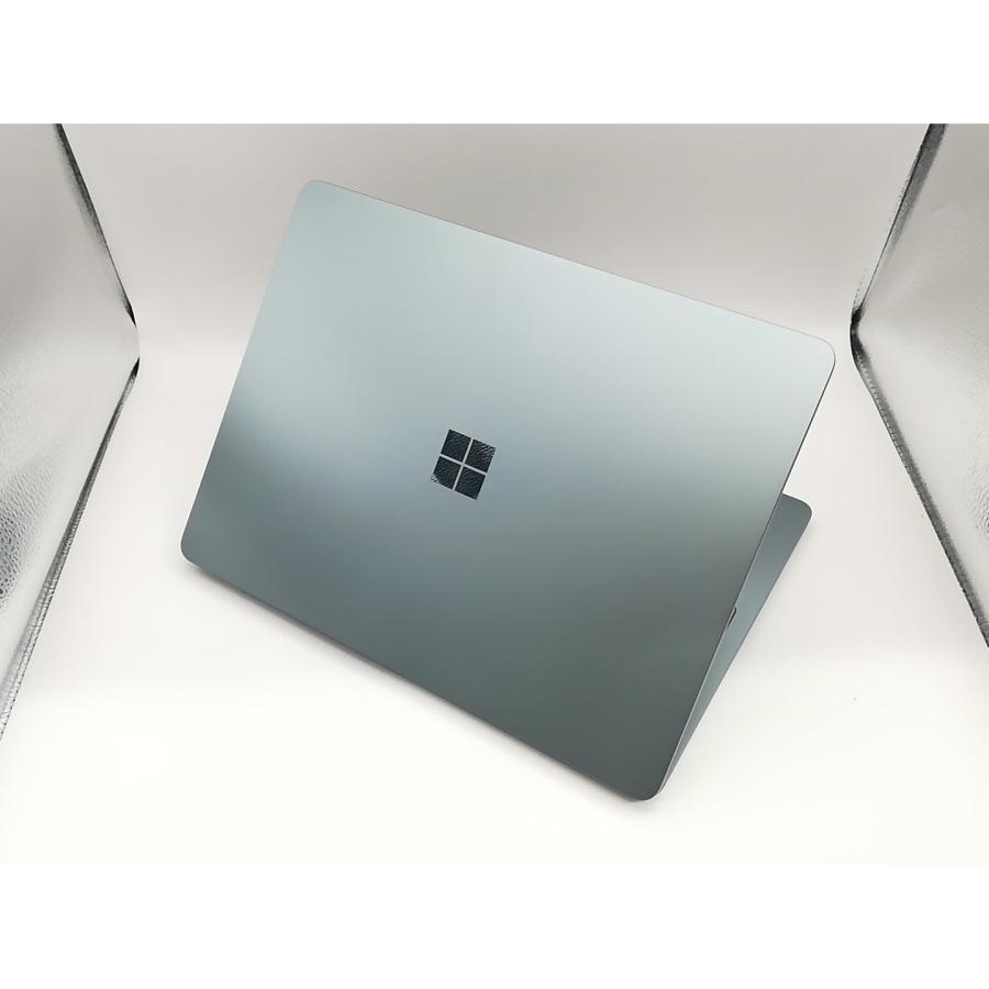 中古】Microsoft Surface Laptop (第7世代/2024) 13インチ オーシャン