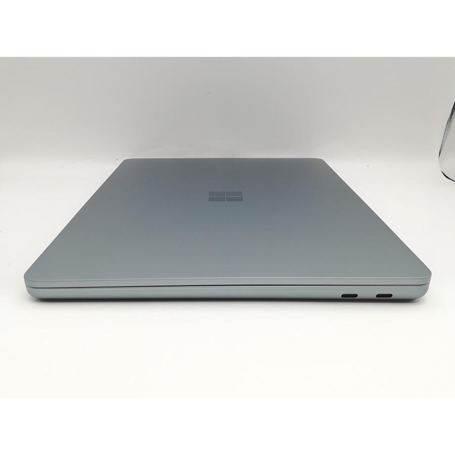 【ジャンク品】Microsoft Surface Laptop シルバー 本体 中古】Microsoft Surface Laptop (第7世代/2024) 13インチ オーシャン