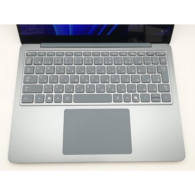 中古】Microsoft Surface Laptop (第7世代/2024) 13インチ オーシャン