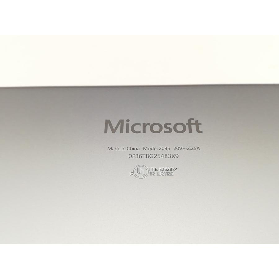 中古】Microsoft Surface Laptop (第7世代/2024) 13インチ オーシャン