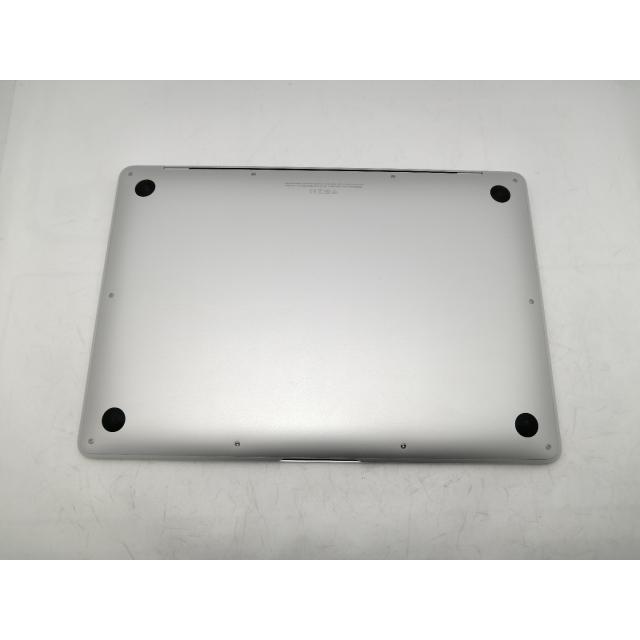 【中古】Apple MacBook Air 13インチ M1(CPU:8C/GPU:8C) 8GB/512GB シルバー MGNA3J/A (M1・2020)【秋葉5号】保証期間１ヶ月【ランクB】の画像