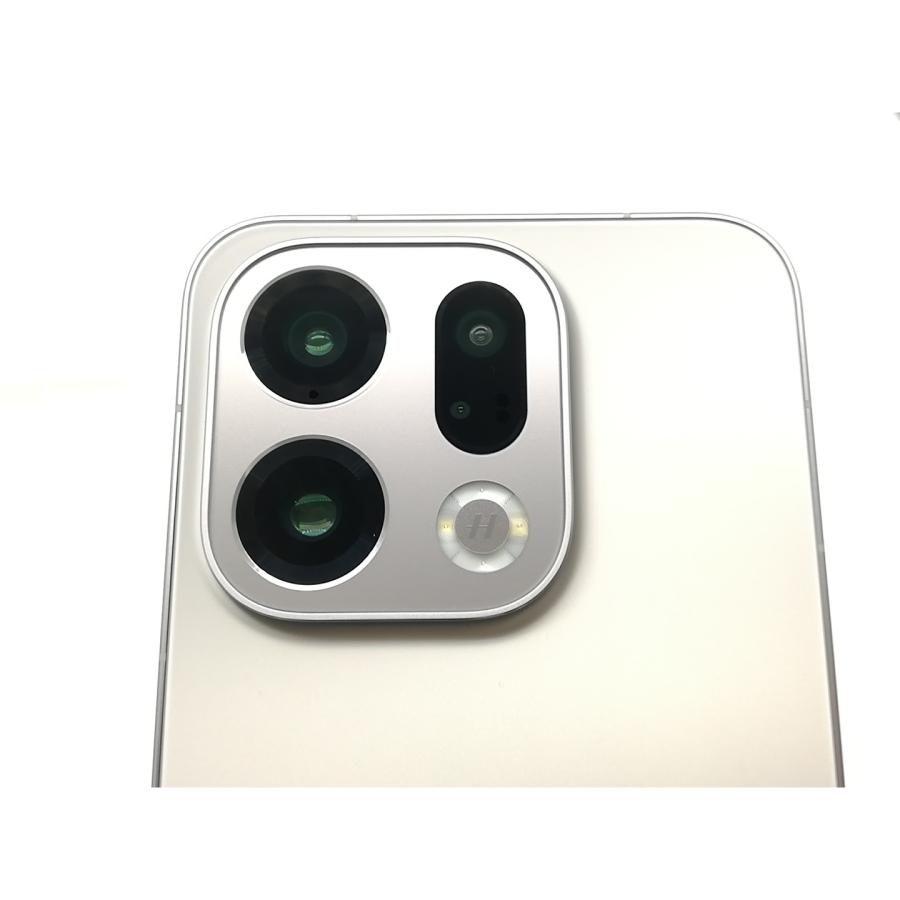 【中古】Oppo 国内版 【SIMフリー】 OPPO Find X9 チタニウムグレー 16GB 512GB【横浜】保証期間１ヶ月【ランクA】の画像