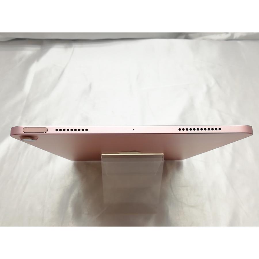 中古】Apple 【Wi-Fi】 iPad Air（第4世代/2020） 256GB ローズ