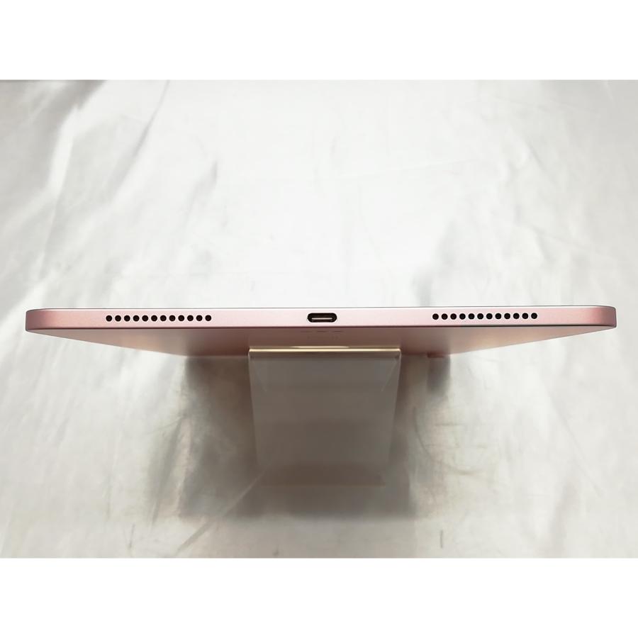 中古】Apple 【Wi-Fi】 iPad Air（第4世代/2020） 256GB ローズ