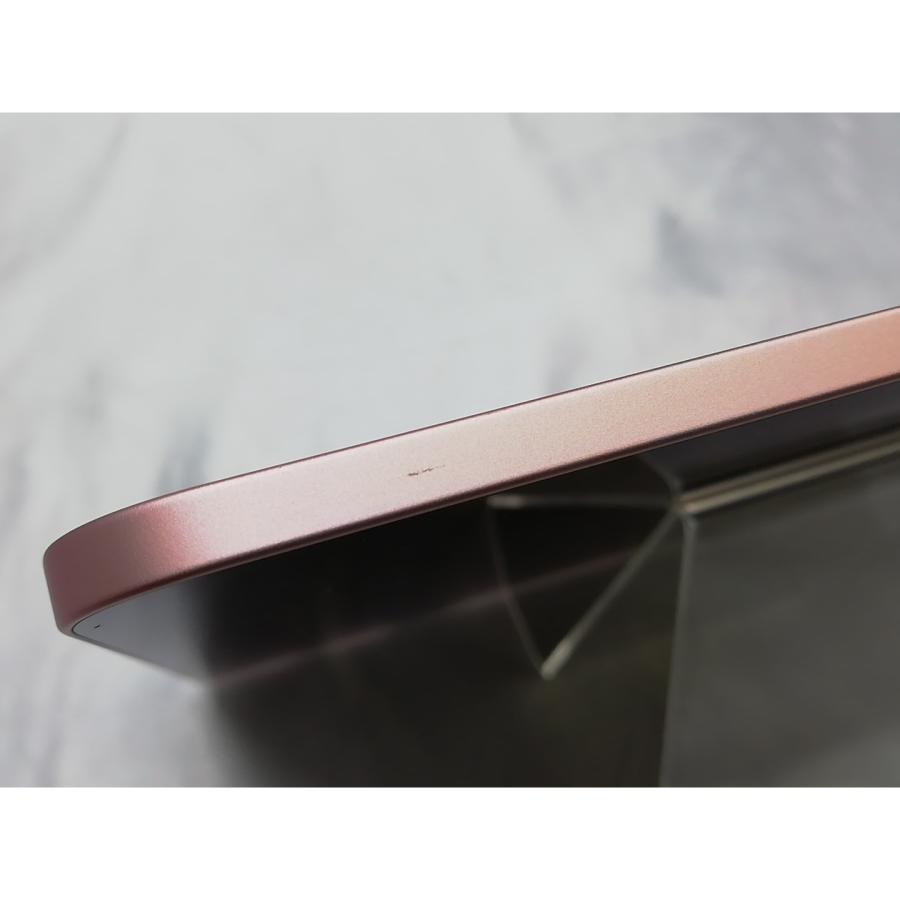 中古】Apple 【Wi-Fi】 iPad Air（第4世代/2020） 256GB ローズ