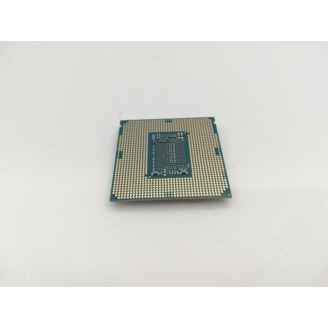 中古】Intel Core i7-8700 (3.2GHz/TB:4.6GHz) bulk LGA1151/6C/12T/L3