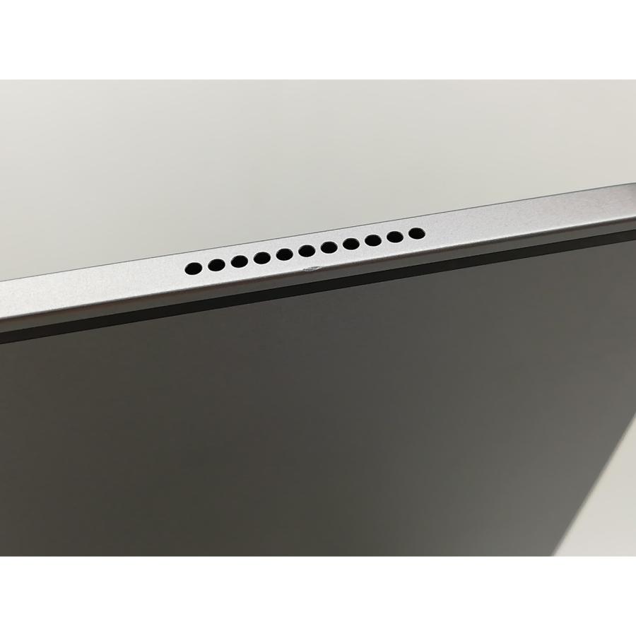 【中古】Apple 【Wi-Fi】 12.9インチ iPad Pro（第5世代/2021） 1TB スペースグレイ MHNM3J/A【DS秋葉】保証期間１ヶ月【ランクB】の画像