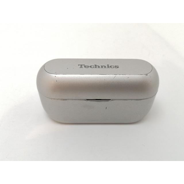中古】Panasonic Technics EAH-AZ60M2-S [シルバー]【津田沼】保証期間