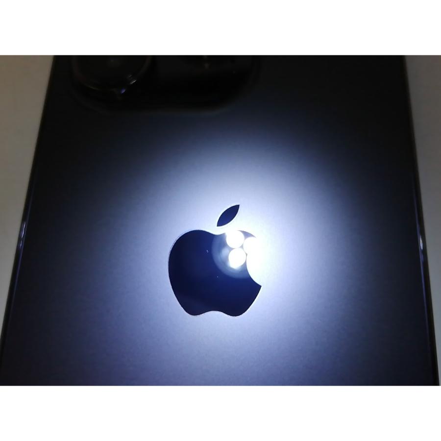 【中古】Apple docomo 【SIMフリー】 iPhone 14 Pro 256GB ディープパープル MQ1E3J/A【鹿児島中町】保証期間１ヶ月【ランクA】の画像
