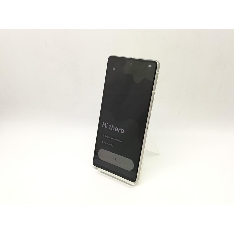 F52 softbank SIMフリー　Google Pixel 7 中古】Google SoftBank 【SIMフリー】 Pixel 7 レモングラス 8GB 128GB