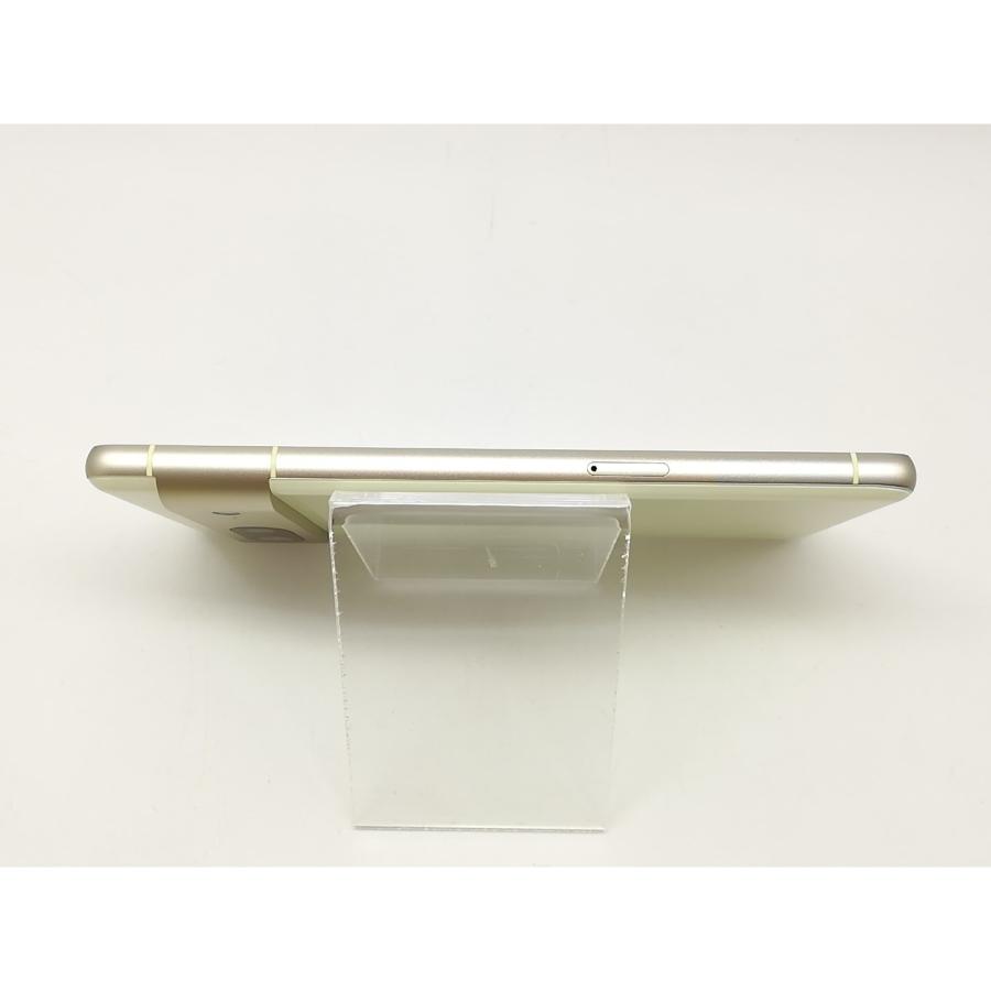 中古】Google SoftBank 【SIMフリー】 Pixel 7 レモングラス 8GB 128GB