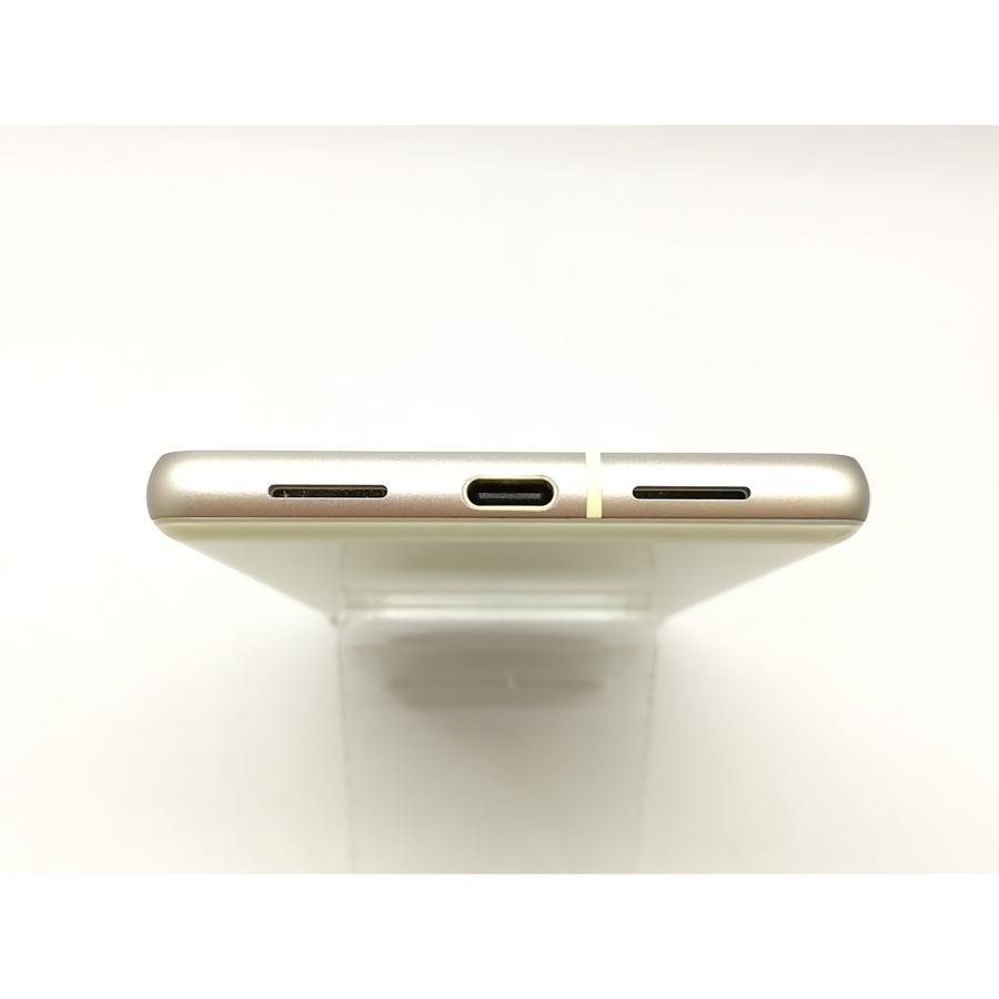 中古】Google SoftBank 【SIMフリー】 Pixel 7 レモングラス 8GB 128GB
