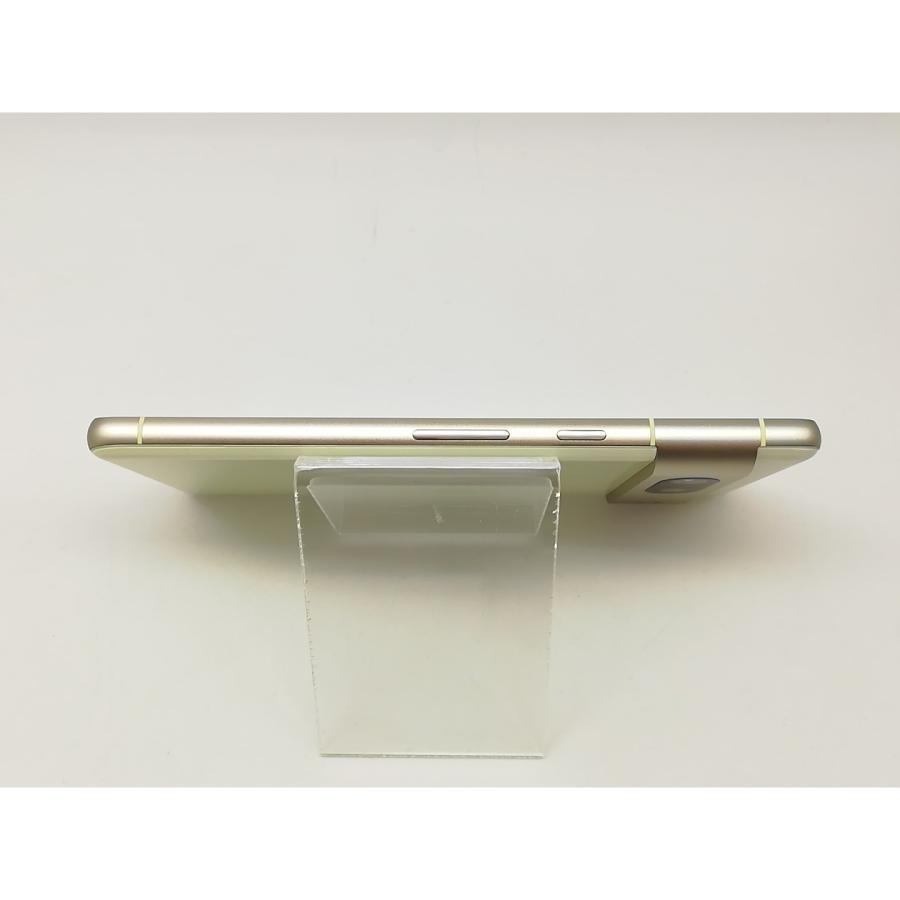 中古】Google SoftBank 【SIMフリー】 Pixel 7 レモングラス 8GB 128GB