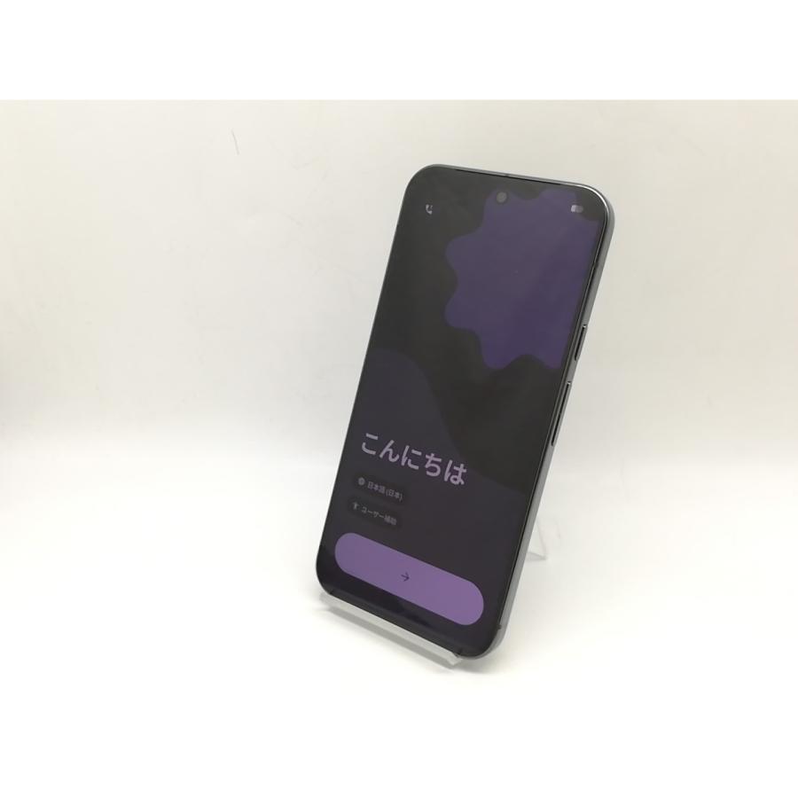 中古】Google au 【SIMフリー】 Pixel 9 Pro XL オブシディアン 16GB