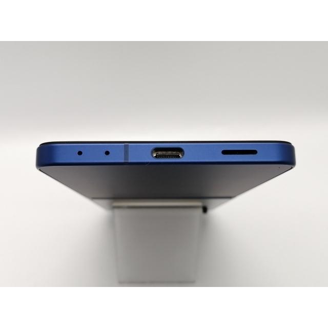 【中古】SAMSUNG 国内版 【SIMフリー】 Galaxy Z Flip7 ブルーシャドウ 12GB 256GB SM-F766Q【大須アメ横】保証期間１ヶ月【ランクA】の画像