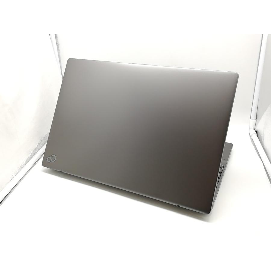 中古】Fujitsu FMV Note A A77-K3 FMVA77K3B5 ブライトブラック 【R7