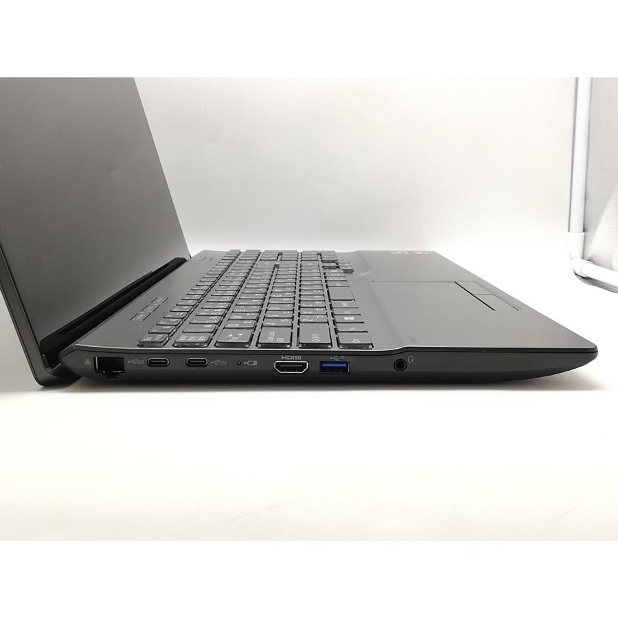 中古】Fujitsu FMV Note A A77-K3 FMVA77K3B5 ブライトブラック 【R7