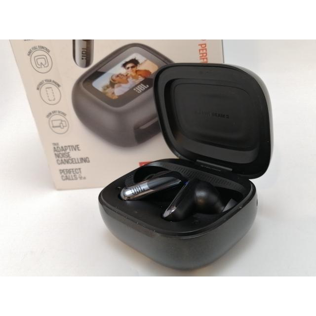 中古】JBL LIVE BEAM 3 [ブラック]【津田沼】保証期間1ヶ月【ランクB