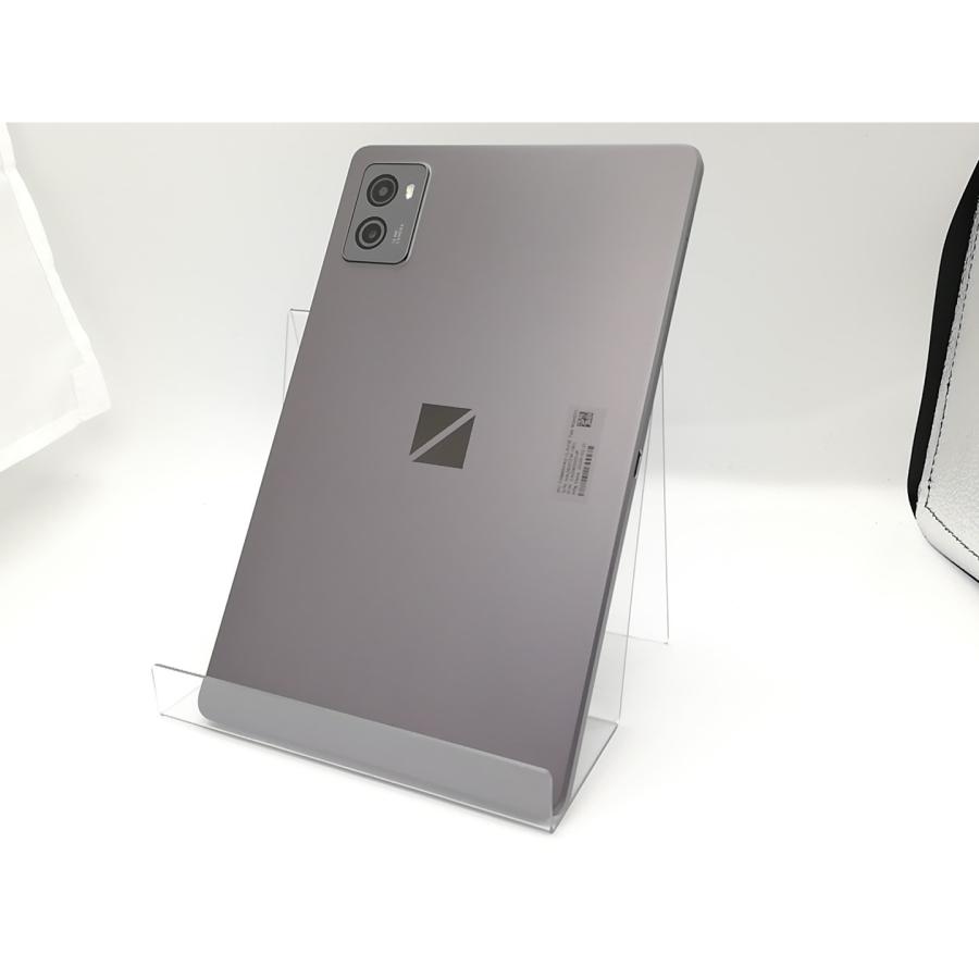 【新品・未使用】LAVIE Tab T9 T0995/HAS ストームグレー 中古】NEC 国内版 【Wi-Fi】 LAVIE Tab T9 T0995/HAS ストームグレー