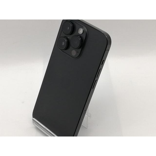 中古】Apple 国内版 【SIMフリー】 iPhone 14 Pro 256GB スペース 