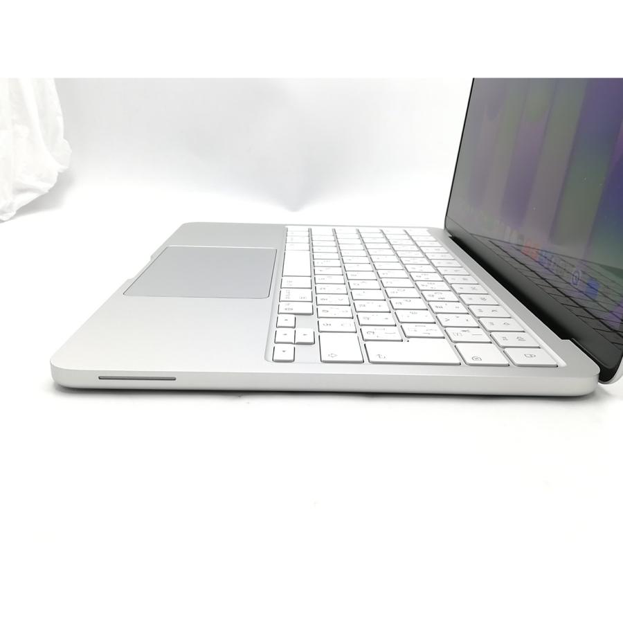 中古】Apple MacBook Neo 13インチ A18 Pro(CPU:6C/GPU:5C) 8GB/256GB