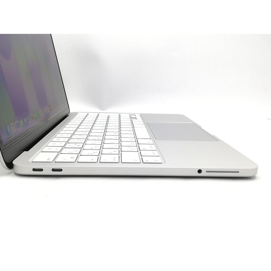 中古】Apple MacBook Neo 13インチ A18 Pro(CPU:6C/GPU:5C) 8GB/256GB