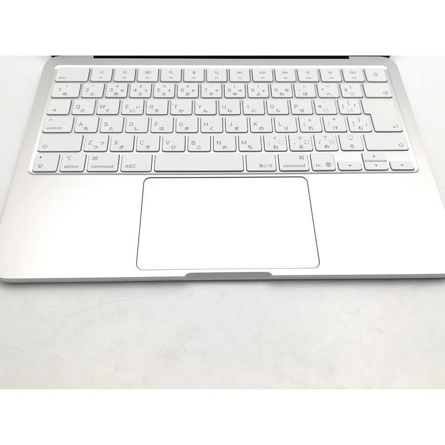 中古】Apple MacBook Neo 13インチ A18 Pro(CPU:6C/GPU:5C) 8GB/256GB