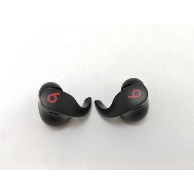 中古】beats by dr.dre Beats Fit Pro MK2F3PA/A [Beatsブラック