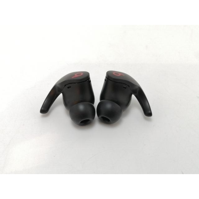 中古】beats by dr.dre Beats Fit Pro MK2F3PA/A [Beatsブラック