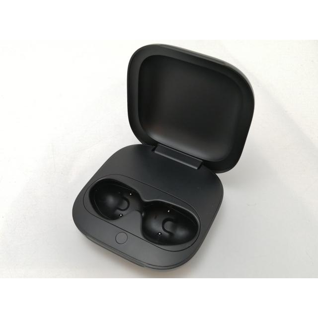 中古】beats by dr.dre Beats Fit Pro MK2F3PA/A [Beatsブラック