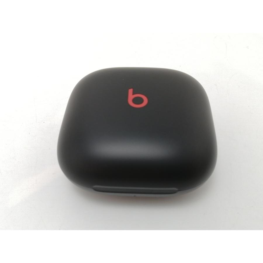 中古】beats by dr.dre Beats Fit Pro MK2F3PA/A [Beatsブラック